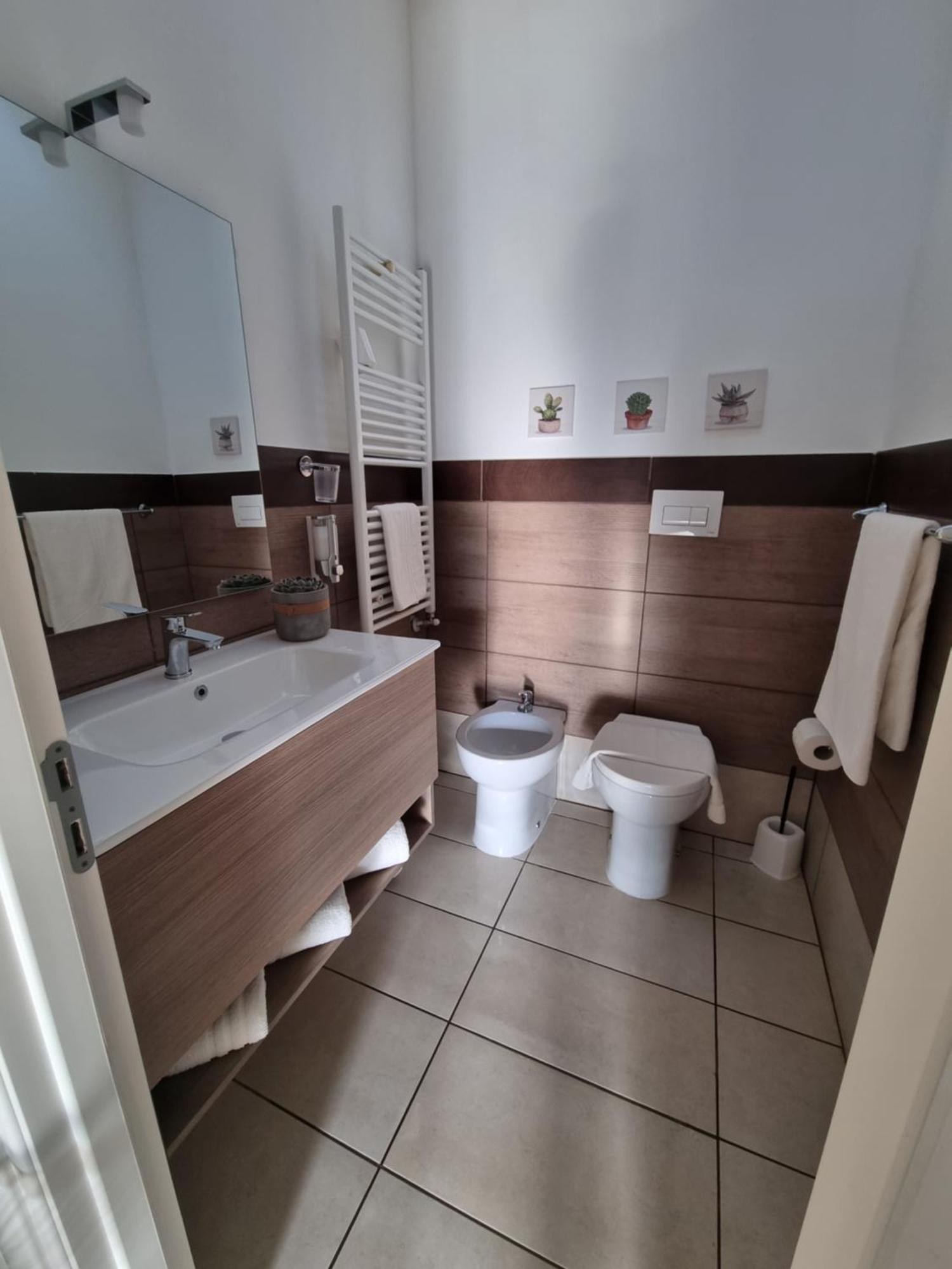 Giardini Di Marzo Villa Felline Cameră foto